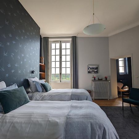 Chateau Haute Roche Oudon Экстерьер фото