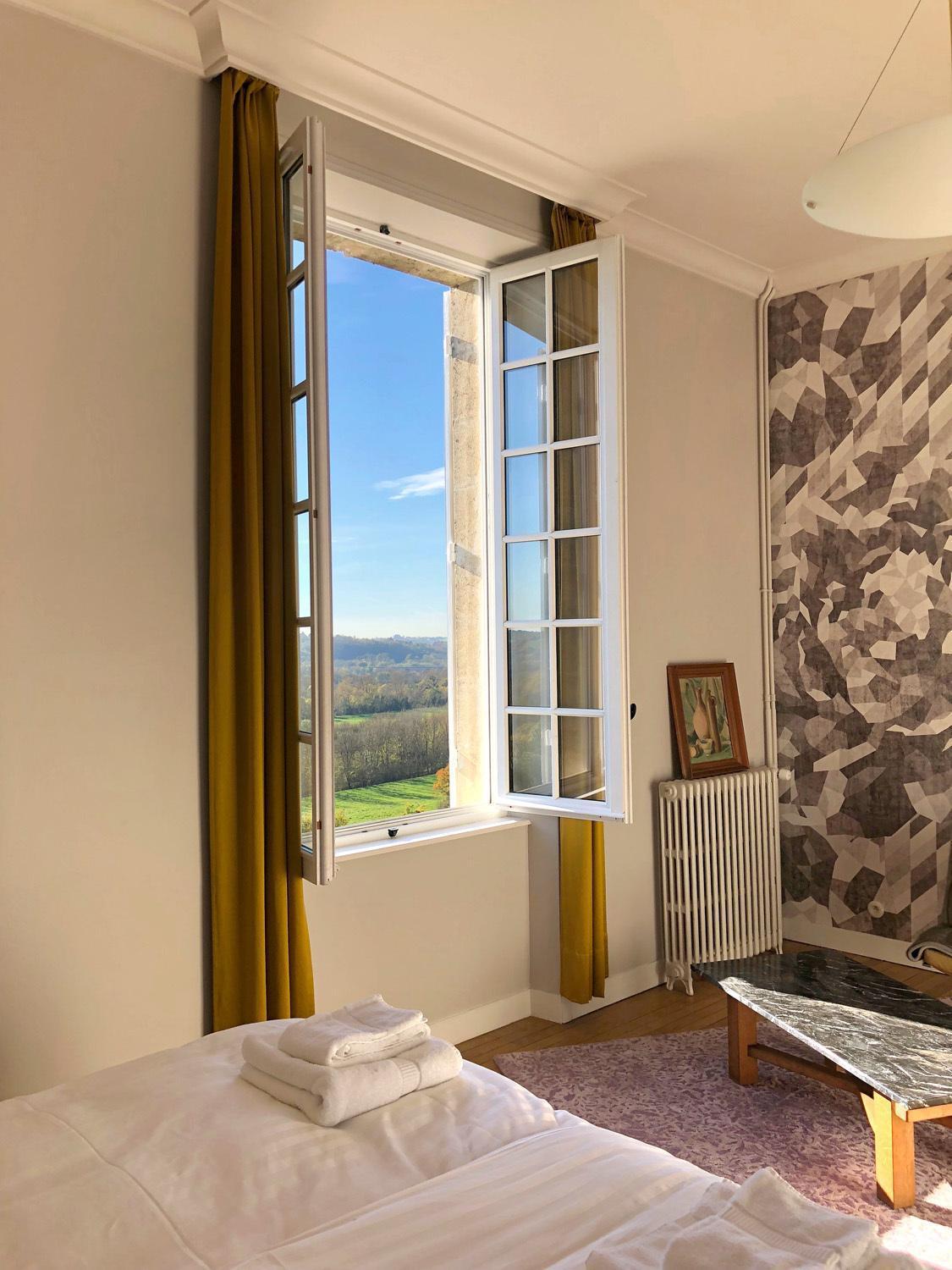 Chateau Haute Roche Oudon Номер фото